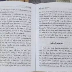 PHÉP LẠ CỦA SỰ TỈNH THỨC (Thiền sư Thích Nhất Hạnh) 1002219