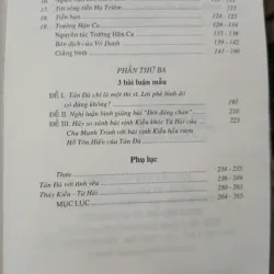 GIẢNG LUẬN VỀ TẢN ĐÀ NGUYỄN KHẮC HIẾU - BÙI GIÁNG 1005432