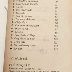 Truyện ngắn: TRĂM ĐỒNG XU CỦA MẸ - Tác giả: Trương Quân 706280