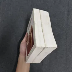 Nền dân trị Mỹ - Tocqueville (Bản in đầu) 778721