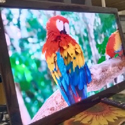 TIVI Samsung 40" Full HD + Xem Camera An Ninh Thanh lý ]