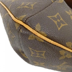 Túi xách vai Louis Vuitton Monogram Musette M51256 611427