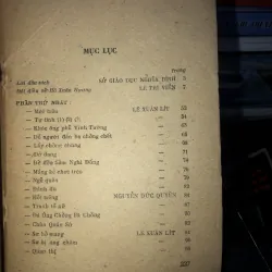 Nghĩ về thơ Hồ Xuân Hương - Lê Trí Viễn - Lê Xuân Lít - Nguyễn Đức Quyền 789219