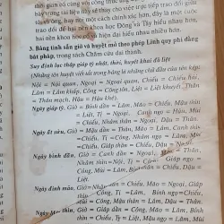 THỜI SINH HỌC CỔ PHƯƠNG ĐÔNG  759579