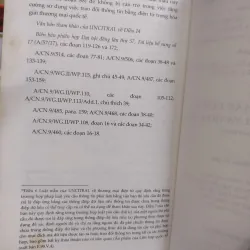 Sách: Sổ tay pháp luật về trọng tài và hoà giải (B2) 994330