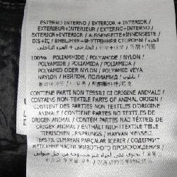 Áo khoác lông vũ MONCLER SUYEN - Hàng hiệu Chính hãng 815338