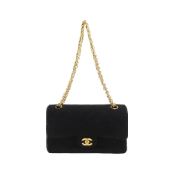 Túi xách chéo Chanel