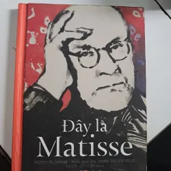 Đây là Matisse 1027966