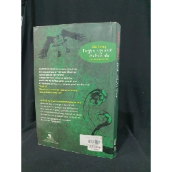 Quái vật xư khác mới 60% 2009 -HCM205 Erec Rex SÁCH VĂN HỌC 923367