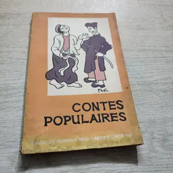 Contes populaires 740429
