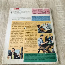 TẠP CHÍ TOUT L’UNIVERS – 1964 (6) 1016915