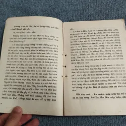 MỘT MÌNH KỂ CHUYỆN - TÔ HOÀI 701878