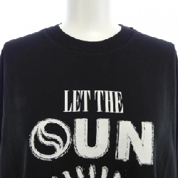 Áo thun STELLA MCCARTNEY Sunshine Long T 633183