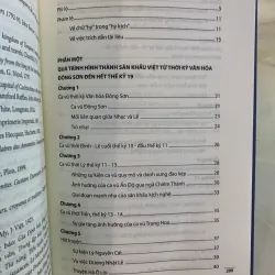 HÝ KỊCH VIỆT NAM NGÀN NĂM ĐỒNG VỌNG - BÙI QUANG THẮNG 789458