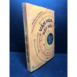 Văn hóa kết nối Michael Lee Stallard mới 100% HCM.ASB1912