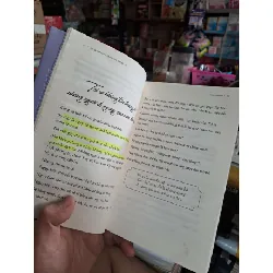 Tôi quyết định sống cho chính tôi - Kim Suhyun - 2020 mới 80% ẫm - VĂN HỌC - HCM0111 629262