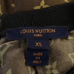 【Khuyến mãi】Louis Vuitton LOUIS VUITTON Áo tunic 644621