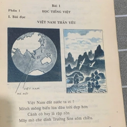 Tiếng Việt và học tính, sách minh họa đẹp 545127