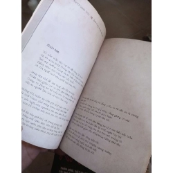 Dưới Trăng Và Một Bậc Cửa - Nguyễn Quang Thiều 2020 mới 90% Sách văn học HCM1004 1007596