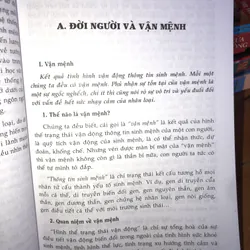 Giải thích mật mã đời người 707612