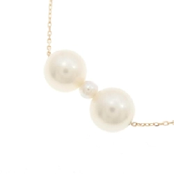 K14PG Ngọc trai Akoya Dây chuyền - Hàng hiệu Chính hãng 856318