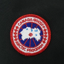 【Khuyến mãi】Áo khoác lông Canada Goose CANADA GOOSE 641509
