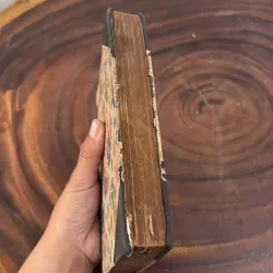 [Bị Mất Một Tờ] - II Sưu Tầm: Truyện Cổ Vân Kiều - Mai Văn Tấn - 1985 1008479
