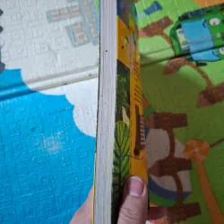 Những điều kì thú về Trái đất 966563