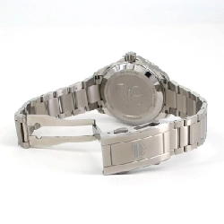 TAG Heuer Aquaracer Professional 300 GMT WBP5115.BA0013 SS tự động - Hàng hiệu chính hãng 880924