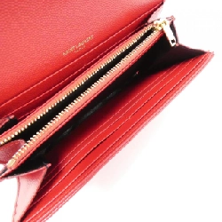 Saint Laurent 372264 BOW01 Ví 622659