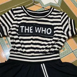 Váy cho bé gái 10-14kg 595330