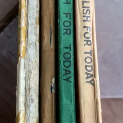 English for today, bộ 4 cuốn từ 1-4, sách chất lượng 1008151