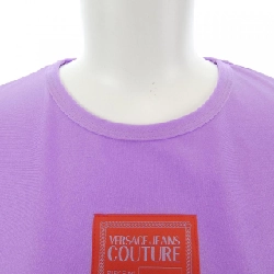 【Mã giảm giá】Áo phông VERSACE JEANS 645860