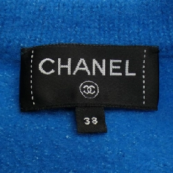 【Mã giảm giá】Áo khoác cardigan CHANEL 644778