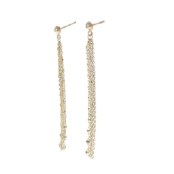 K10YG Bông tai - Hàng hiệu Chính hãng 862886