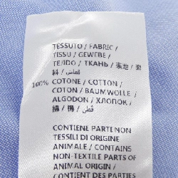 Gucci GUCCI 557389 ZABRR Áo sơ mi - Hàng hiệu Chính hãng 894179