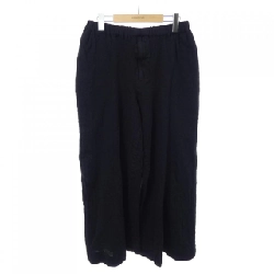 BLACK COMME des GARCONS 1F-P011 Quần - Hàng hiệu Authentic