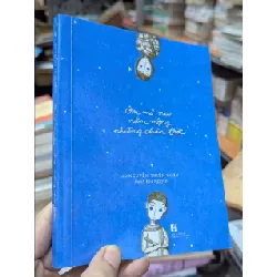 Ôm Mỏ Neo Nằm Mộng Những Chân Trời - Nguyễn Thiên Ngân