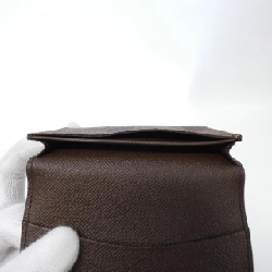 Ví da Louis Vuitton Damier Envelope Card N62920 624021