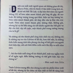 Những Thành Phố Vô Hình - Italo Calvino 542024