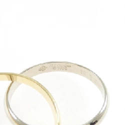 Nhẫn Cartier Unisex - Hàng hiệu Authentic 836840