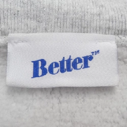 Áo khoác BETTER - Hàng hiệu Authentic 905248