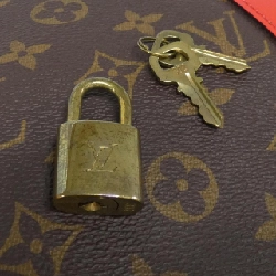 Túi xách Boston Louis Vuitton Monogram Keepall Bandoulière 50cm M44740 614672