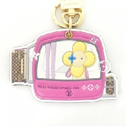 Louis Vuitton Porte Clé Épi Vivienne M68653 Keyring - Hàng hiệu Authentic 772188