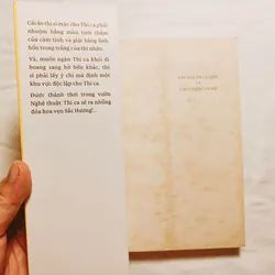 Việt Nam Thi Ca Luận Và Văn Chương Xã Hội - Lương Đức Thiệp

 737989