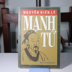 Mạnh Tử - Nguyễn Hiến Lê