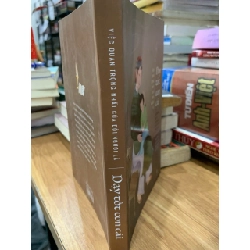 việc quan trọng nhất của đời người là dạy tốt con trai 744945