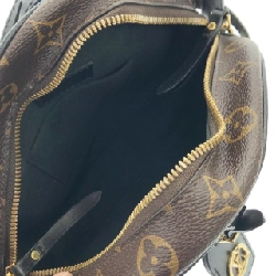 Túi xách vai Louis Vuitton Monogram (Liên Minh Huyền Thoại) Boîte Chapeau Souple M45095 - Hàng hiệu Chính hãng 802220