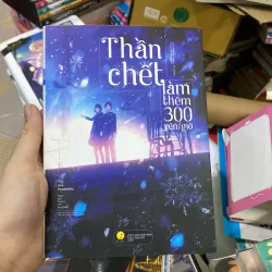 Thần chết làm thêm 300 yên/giờ