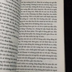 Người đua diều (bản in đầu) 714607